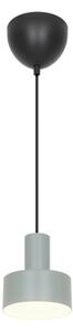 Nordlux - Lampadario per MATIS 1xE27/40W/230V verde
