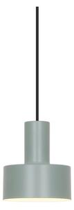 Nordlux - Lampadario per MATIS 1xE27/40W/230V verde