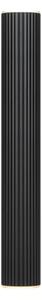 Nordlux - Applique da parete VICO 2xGU10/5W/230V nera
