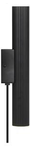 Nordlux - Applique da parete VICO 2xGU10/5W/230V nera