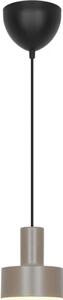 Nordlux - Lampadario MATIS 1xE27/40W/230V marrone