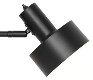 Nordlux - Applique da parete MATIS 1xE27/15W/230V nero