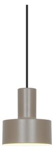Nordlux - Lampadario MATIS 1xE27/40W/230V marrone