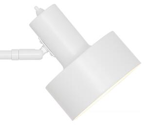 Nordlux - Applique da parete MATIS 1xE27/15W/230V bianca