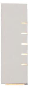 Nordlux - Lampada da parete LANCIO 1xG9/5W/230V bianca