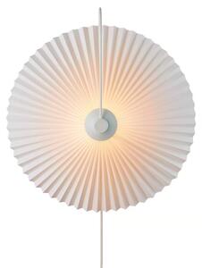 Nordlux - NADIA Applique 1xE14/25W/230V Bianco