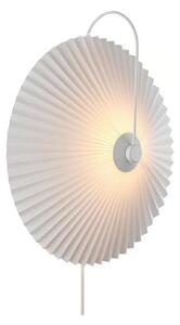 Nordlux - NADIA Applique 1xE14/25W/230V Bianco