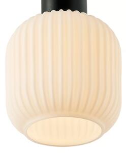 Nordlux - Lampadario a sospensione con cavo MILFORD 3xE14/25W/230V