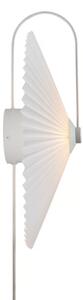 Nordlux - NADIA Applique 1xE14/25W/230V Bianco
