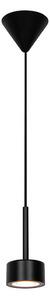 Nordlux - Lampada a sospensione dimmerabile con cavo CLYDE LED/4W/230V