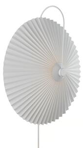 Nordlux - NADIA Applique 1xE14/25W/230V Bianco