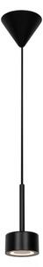 Nordlux - Lampada a sospensione dimmerabile con cavo CLYDE LED/4W/230V