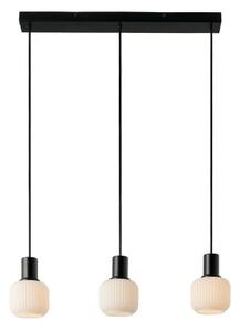 Nordlux - Lampadario a sospensione con cavo MILFORD 3xE14/25W/230V