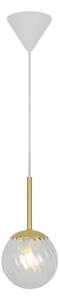 Nordlux - Lampada a sospensione con cavo CHISELL 1xE14/25W/230V