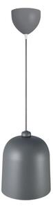 DFTP by Nordlux - Lampada a sospensione su cavo ANGLE 1xE27/25W/230V, grigio