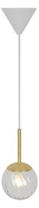 Nordlux - Lampada a sospensione con cavo CHISELL 1xE14/25W/230V