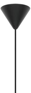 Nordlux - Lampadario su cavo TILO 1xGU10/15W/230V ottone