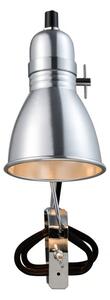 Nordlux - Lampada con morsetto PHOTO 1xE27/15W/230V
