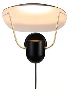 Nordlux - Applique FABIOLA 1xGU10/40W/230V