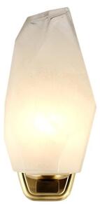 Searchlight 23142-1SB - ROCKY Applique 1x G9/33W/230V
