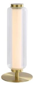 Searchlight EU26251SB - Lampada da tavolo a LED MOD LED/8W/230V