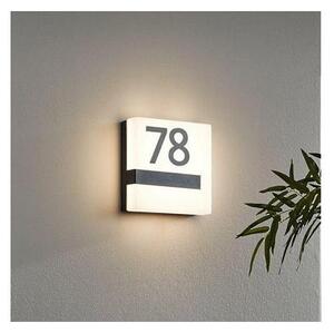 Eglo 33574 - Applique a LED dimmerabile TORAZZA-C LED/14W/230V IP44