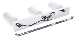 Brilagi - Faretto LED dimmerabile SELE 3xGU10/4,8W/230V bianco
