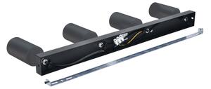 Brilagi - Faretto SELE 4xGU10/30W/230V antracite