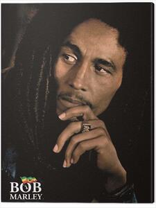 Quadro su tela Bob Marley - Legend