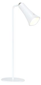 Retlux - Lampada ricaricabile dimmerabile 3 in 1 LED 3W 5V 1200 mAh bianca