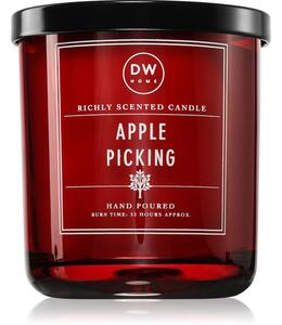 DW Home Apple Picking candela profumata 262 g