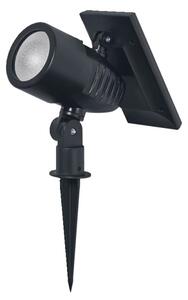 Osram - Lampada solare dimmerabile LED RGBW SMART+ SOLAR LED/0,6W/3,7V IP44