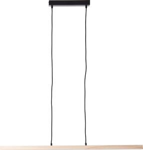 Brilliant - Lampada a sospensione con cavo ARION LED LED/22W/230V, pino