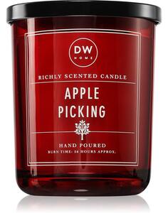 DW Home Apple Picking candela profumata 434 g