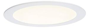 Paulmann 92034 - LED/14W Lampada da incasso 230V