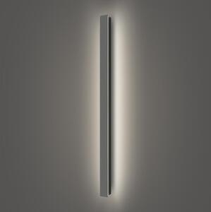 Brilagi - Applique da esterno LINEAR LED/22W/230V 4000K IP65 antracite