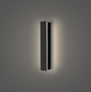 Brilagi - Applique LED da esterno LINEAR 8W/230V 4000K IP65 nero