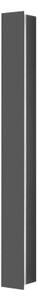 Brilagi - Applique da esterno LED LINEAR/12W/230V 4000K IP65 antracite