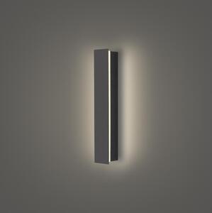 Brilagi - Applique da esterno LINEAR LED/8W/230V 4000K IP65 antracite