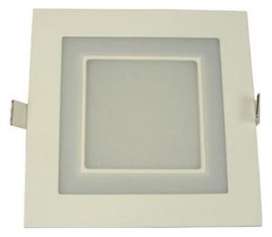 Lampada LED da incasso PELLO LED/6W/230V 4500K blu chiaro