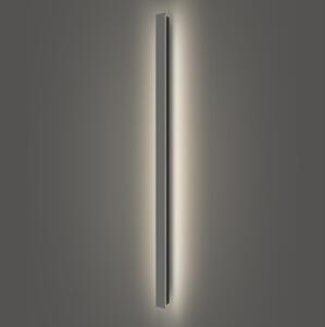 Brilagi - Lampada da parete per esterni LINEAR LED/32W/230V 4000K IP65 antracite