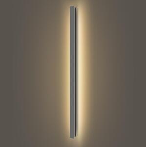 Brilagi - Applique da esterno LINEAR LED/32W/230V 3000K IP65 antracite