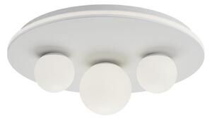 Redo 01-2657 - Plafoniera LED CORUM LED/48W/230V 3000K CRI 90 bianca