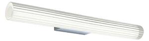 Redo 01-2591 - Illuminazione LED per specchio da bagno RIGAL LED/12W/230V IP44 cromo/bianco
