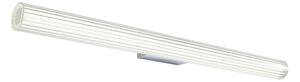 Redo 01-2593 - Illuminazione a LED per specchio da bagno RIGAL LED/18W/230V IP44 cromo/bianco