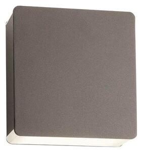 Redo 01-2384 - Applique da parete LED TABLET LED/11W/230V 3000K CRI 90 nero