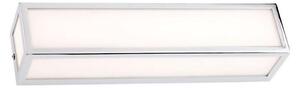 Redo 01-1234 - Applique da bagno LED EGO LED/12W/230V IP44 cromato
