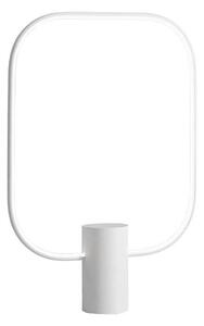 Redo 01-1226 - Lampada da tavolo LED dimmerabile DOM LED/21W/230V bianca