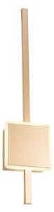 Redo 01-2697 - Applique LED DIAZ LED/20W/230V CRI 90 oro