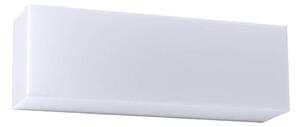 Redo 90329 - Lampada da esterno KODIAK LED/12W/230V 4000K 30 cm IP65 bianca